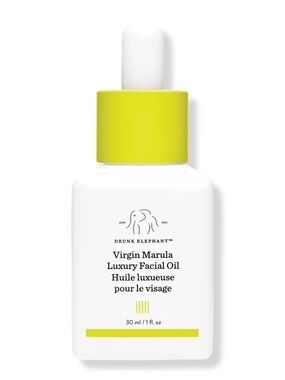 Drunk Elephant Virgin Marula Luxury Facial Oil